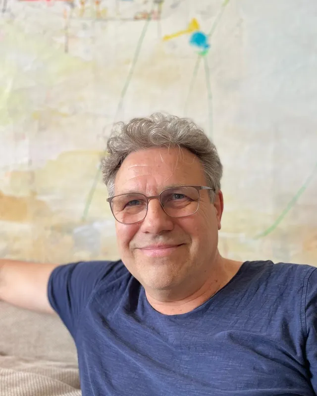 Achim Jägers